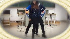 舞蹈视频 - TROUBLE MAKER