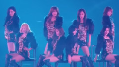 Jessica,少女时代 - Jessica and Girls' Generation