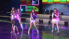 Red Velvet,IRENE(Red Velvet),涩琪(Red Velvet),WENDY(Red Velvet),JOY(Red Velvet) - Dumb Dumb & Huff N Puff & Talk
