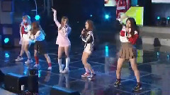 Red Velvet,IRENE(Red Velvet),涩琪(Red Velvet),WENDY(Red Velvet),YERI(Red Velvet) - Somethin Kinda Crazy & Ice Cream Cake & Talk