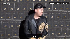 孟佳JIA,俞利(少女时代),韩国群星,miss A,少女时代 - MyDaily Balmain X H&M Event