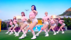 AOA - 怦然心动