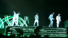 SHINee - Stranger