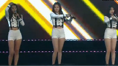 Girl's Day - 期待 - 2015大韩民国大众文化艺术赏 现场版 15/10/29