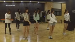 Lovelyz - Ah-Choo