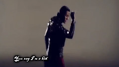 陈伟霆 - 男神季 Moves Like Jagger