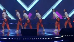 April(韩国) - Mr. - 2015大韩民国大众文化艺术赏 现场版 15/10/29