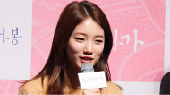 miss A,秀智(miss A) - 桃李花歌制作发表会 15/10/29