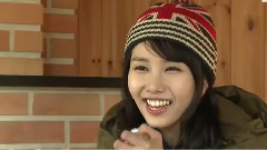 Fiestar - Fiestar频道 第1话 第2部 情侣村