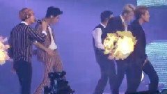 都暻秀(EXO),EXO - EXODUS