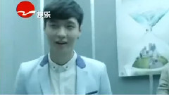 张艺兴(EXO) - 新娱乐在线:电影<前任2>拍摄花絮 Cut
