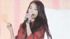 IU - 你和我