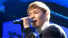 N.Flying - Lonely - M!Countdown 现场版 15/10/29