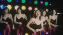 音乐短片 - I'm In The Mood For Dancing