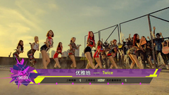 音悦V榜,韩国群星 - 2015年音悦V榜第43期 - 韩国篇