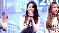 Nine Muses,景丽(Nine Muses) - Talk