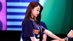Nine Muses,景丽(Nine Muses) - Hurt Locker