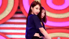 Nine Muses,景丽(Nine Muses) - DRAMA