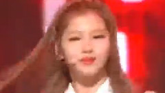 TWICE - 优雅地 - M!Countdown 现场版 15/10/29