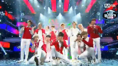 Seventeen - 万岁