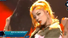 Ailee - 管好你自己吧 - M!Countdown 现场版 15/10/29