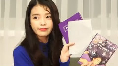IU - ALBUM OPEN