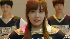 郑恩地(Apink),李源根 - Breaking News