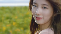 秀智(miss A) - THE FACE SHOP 芒果黄油 CF 15s