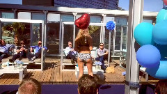 音乐短片 - SS16 Swim Collection