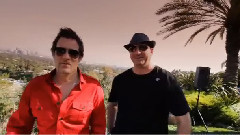 音乐短片 - Karma Mansion Social