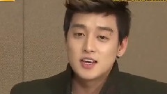 U-Kiss - Kanzume TV EP1