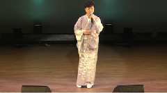 石原询子 - 港ひとり