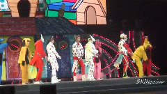 SHINee - Woof Woof