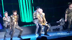 SHINee - Everybody