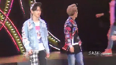 SHINee - Lucky Star