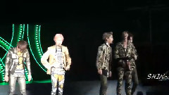 SHINee - Talk2