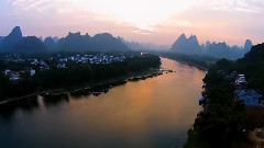 音乐短片 - 我是多么想你