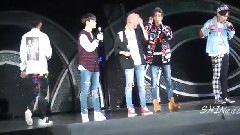 SHINee - TALK3