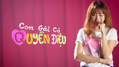 亚洲群星 - Con Gai Co Quyen Dieu