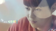 EXO,XIUMIN(EXO) - 网络剧<迷上挑战>E04