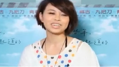 陈妍希,影视原声 - 电影<那些年,我们一起追的女孩>花絮之最难忘的一场戏