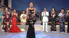 日本群星 - 北の海明け