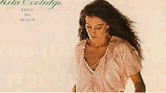Rita Coolidge - You