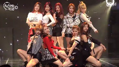 TWICE - 优雅地(Like OOH-AHH)