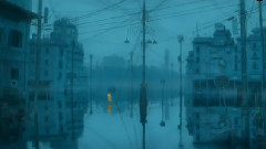 动漫专属 - 雨伞(Rain Town)