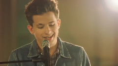 Charlie Puth - Marvin Gaye
