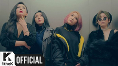 Brown Eyed Girls - Time of Ice Cream 预告版