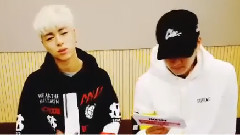 iKON,具俊会(iKON) - iKON WELCOME BACK 3rd GAME