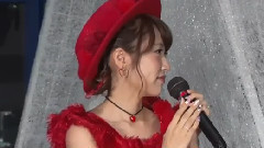 AKB48 - AKB48 アクアシティお台場 AQUA XMAS 2015 点灯式