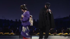 伍代夏子 - 金色夜叉